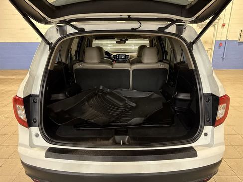 Used 2020 Honda Pilot EX-L image 11