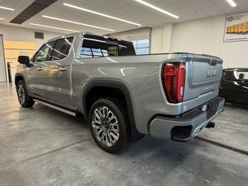 New 2025 GMC Sierra 1500 Denali Ultimate image 6