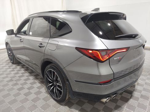 Used 2023 Acura MDX Type S AWD/4WD image 2