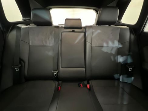 New 2026 Toyota RAV4 XSE AWD/4WD image 24