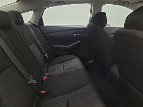 Used 2023 Honda Accord EX image 19