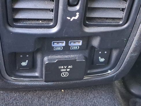 Used 2014 Jeep Grand Cherokee Limited image 6