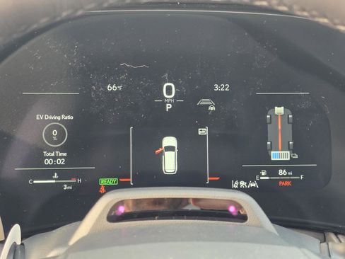 New 2026 Lexus TX 500h AWD image 19