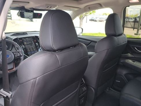 New 2026 Subaru Ascent Limited Bronze AWD/4WD image 17