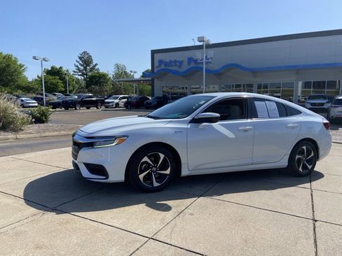 Used 2022 Honda Insight EX image 5