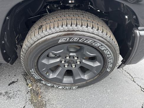 New 2026 RAM 1500 Big Horn image 12