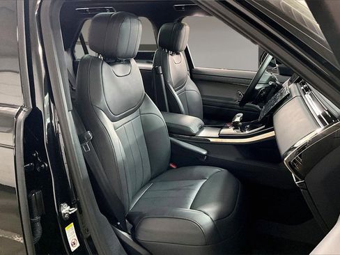 Certified 2024 Land Rover Range Rover Sport SE image 27