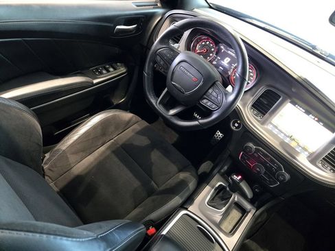 Used 2023 Dodge Charger Scat Pack RWD image 17