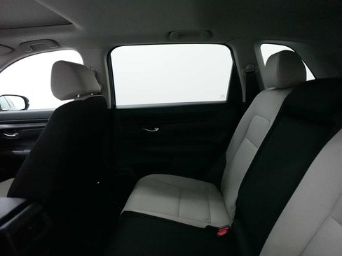 Certified 2025 Honda CR-V EX image 27