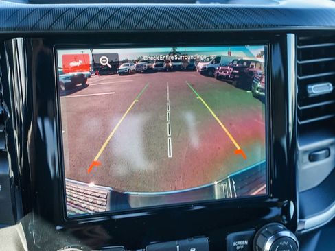 New 2026 RAM 2500 Big Horn image 23