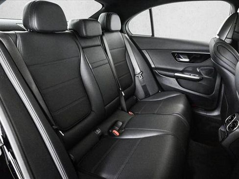 New 2026 Mercedes-Benz C 300 4MATIC Sedan image 22