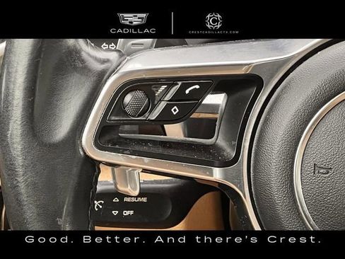 Used 2016 Porsche Cayenne AWD/4WD image 12