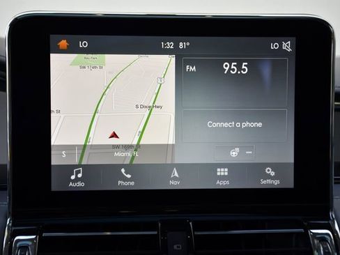 Used 2018 Lincoln Navigator L Black Label image 16