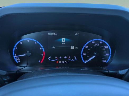 Used 2021 Ford Bronco Sport Big Bend image 19