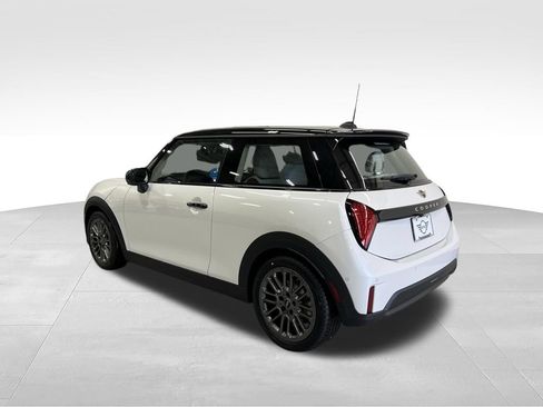 Used 2025 MINI Cooper S FWD image 3