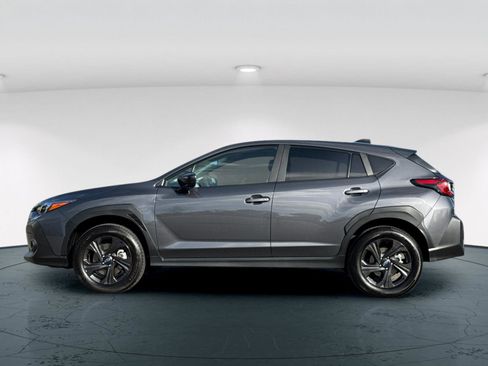 Certified 2026 Subaru Crosstrek 2.5i AWD/4WD image 3