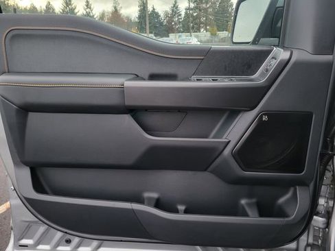 New 2025 Ford F150 Tremor w/ Equipment Group 402A High image 22