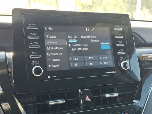 Used 2023 Toyota Camry LE image 14