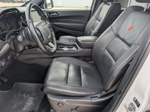 Used 2023 Dodge Durango GT AWD/4WD image 8
