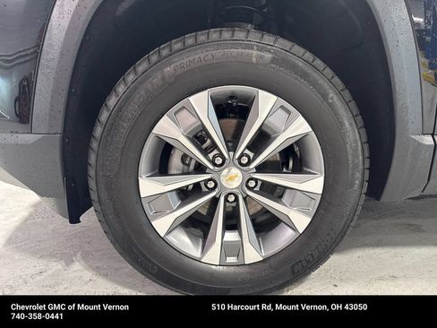 New 2026 Chevrolet Equinox LT w/ Safety and Technology Package AWD/4WD image 45