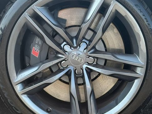 Used 2016 Audi S7 w/ Driver Assistance Package AWD/4WD image 56