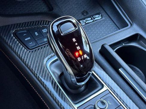 New 2025 Cadillac CT5 Sport RWD image 21
