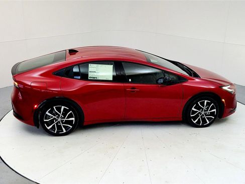 New 2026 Toyota Prius Plug-In Hybrid image 14