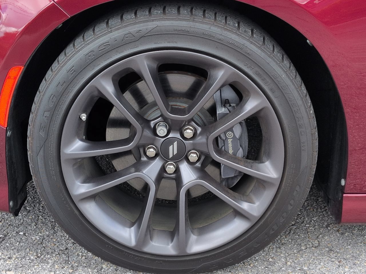 Used 2023 Dodge Charger Scat Pack RWD image 11
