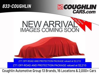 Certified 2022 Chevrolet Silverado 1500 LT