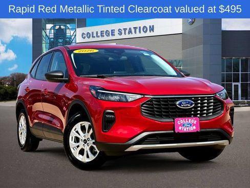 Used 2026 Ford Escape Active FWD image 1