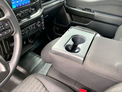 Used 2022 Ford F150 XL w/ STX Appearance Package image 31