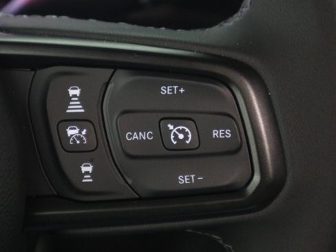 New 2026 Jeep Wrangler Sport AWD/4WD image 28