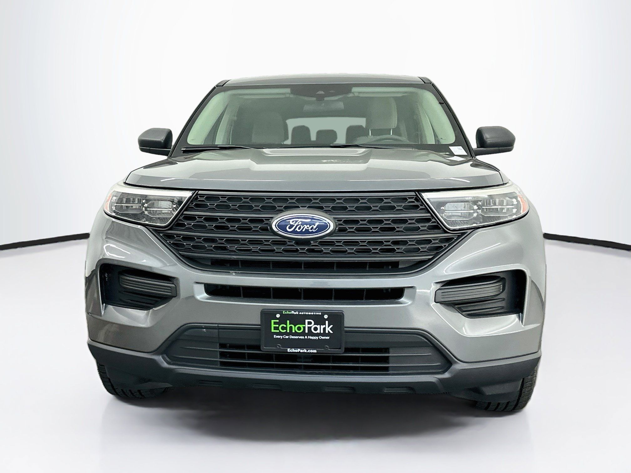 Used 2022 Ford Explorer 4WD image 2