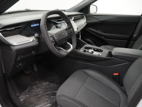 New 2026 Jeep Cherokee Laredo image 16