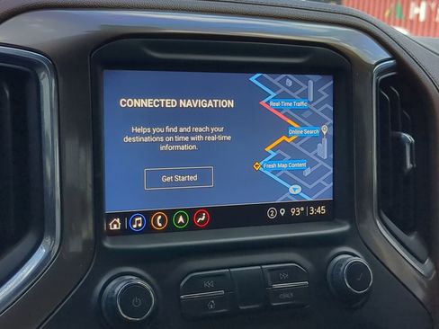 Used 2022 Chevrolet Silverado 3500 High Country image 19