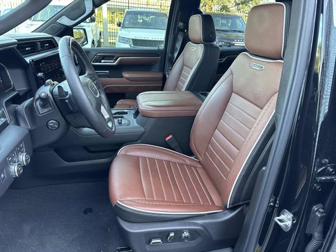 Used 2026 GMC Sierra 1500 Denali Ultimate image 20
