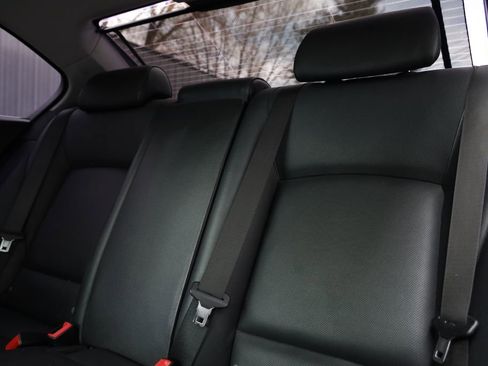 Used 2012 BMW 740Li RWD image 22