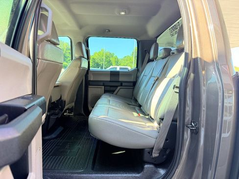 Used 2017 Ford F350 XL w/ STX Appearance Package AWD/4WD image 33