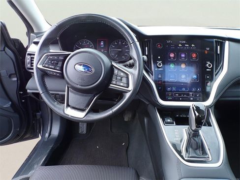 Used 2024 Subaru Legacy Premium image 19
