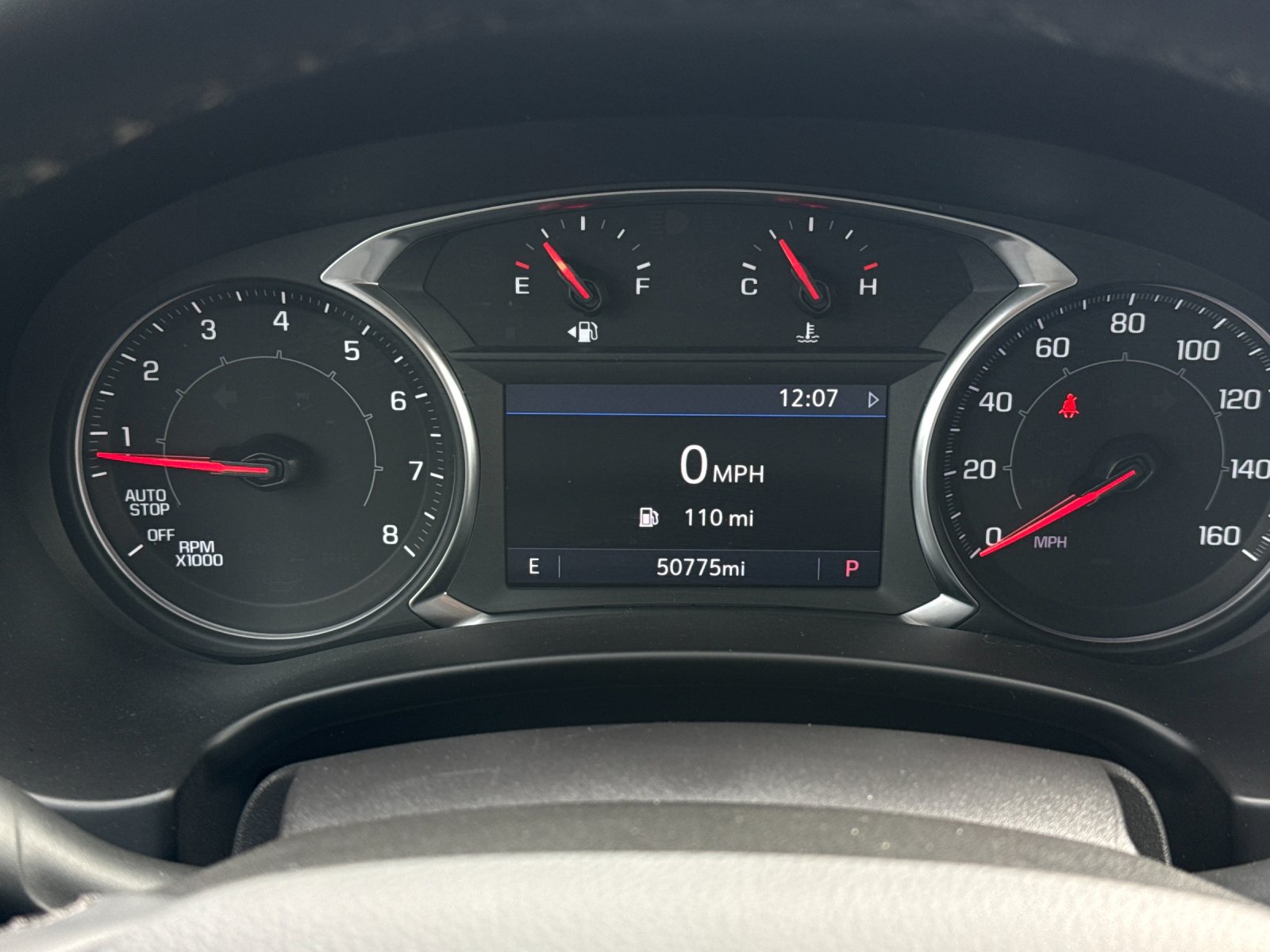 Used 2024 GMC Terrain SLT AWD/4WD image 20