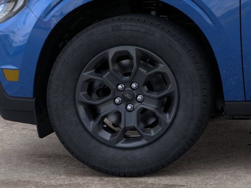 New 2026 Ford Maverick XLT w/ XLT Luxury Package FWD image 20