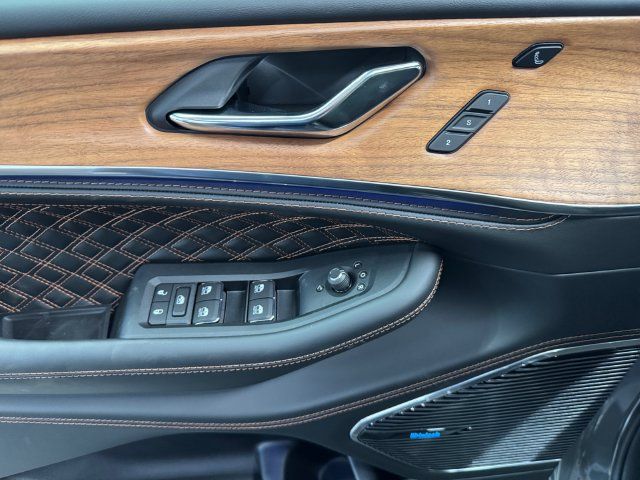 New 2027 Jeep Grand Cherokee L Summit AWD/4WD image 30