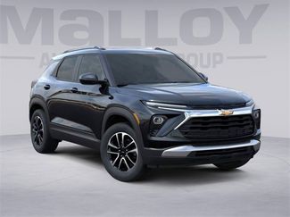 New 2026 Chevrolet TrailBlazer LT w/ Convenience Package video 1