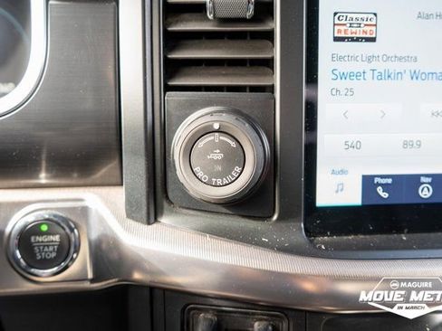 Used 2023 Ford F150 Raptor image 30