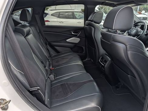 Used 2020 Acura RDX A-Spec FWD image 32
