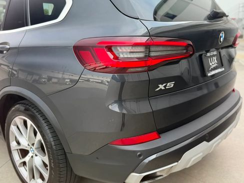 Used 2023 BMW X5 sDrive40i w/ Premium Package RWD image 12