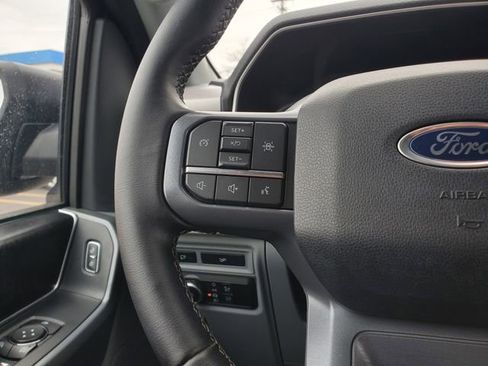 Used 2023 Ford F150 XLT w/ Equipment Group 302A High image 12