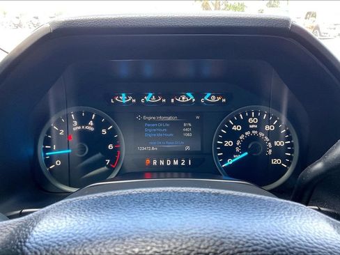 Used 2016 Ford F150 XLT w/ Equipment Group 302A Luxury RWD image 12