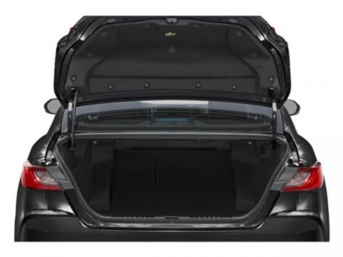 New 2026 Toyota Camry XSE AWD/4WD image 13