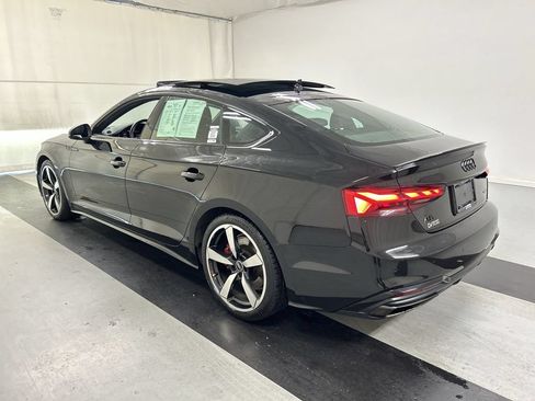 Used 2023 Audi A5 2.0T Premium Plus AWD/4WD image 7